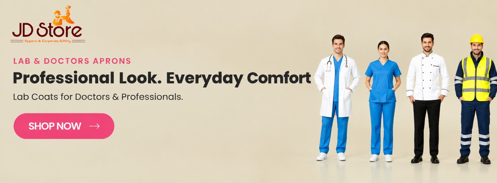 Premium Corporate T-Shirts