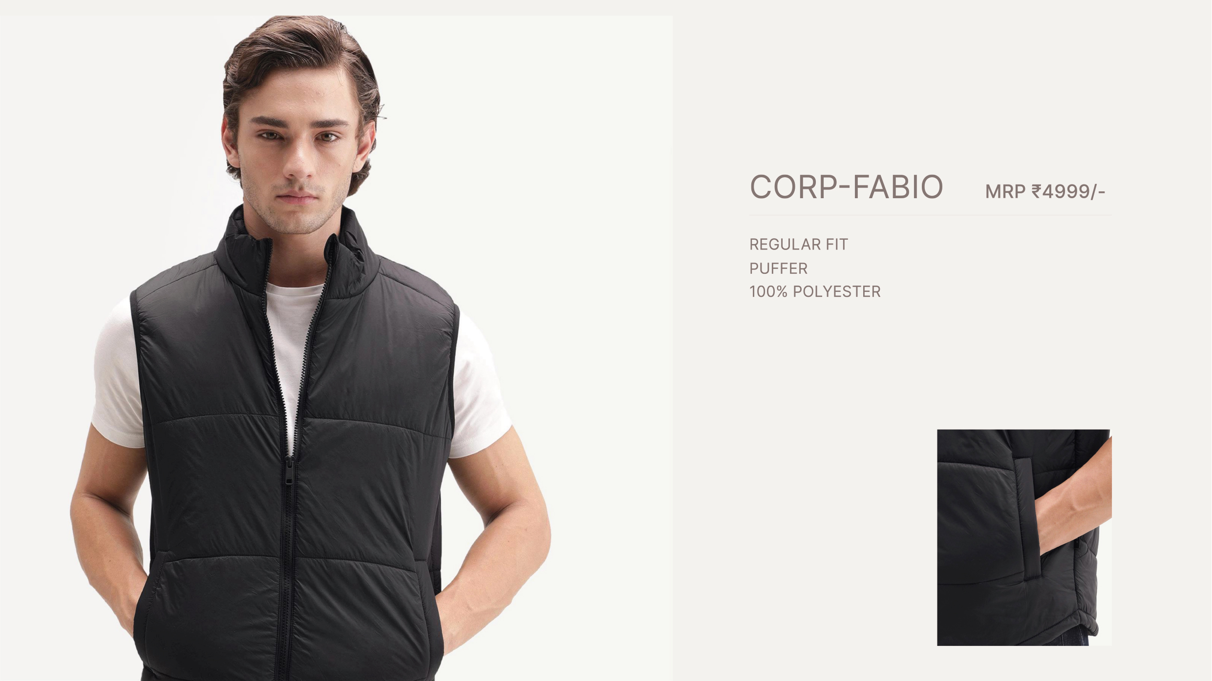 Corp Fabio