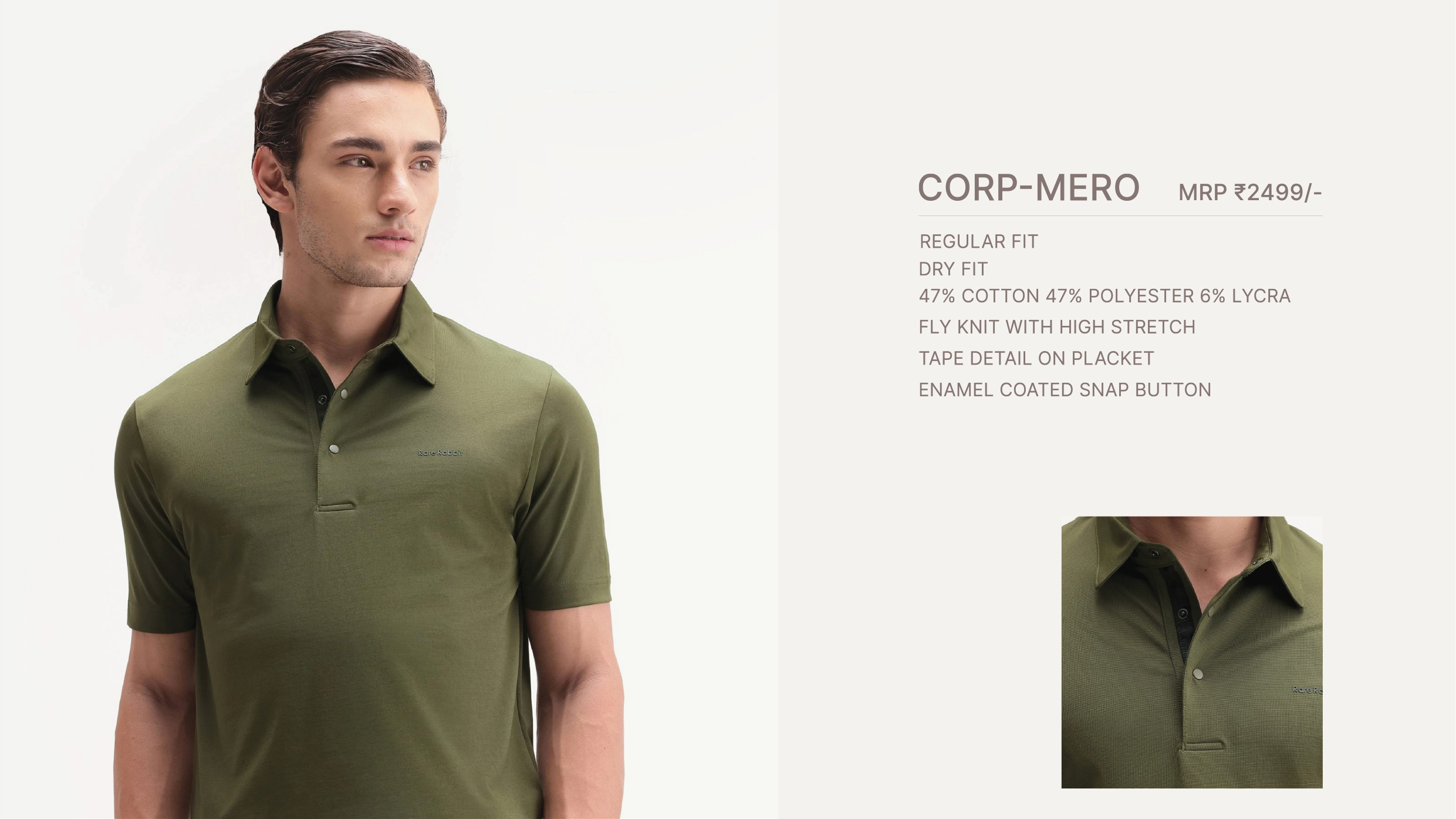 Corp Mero