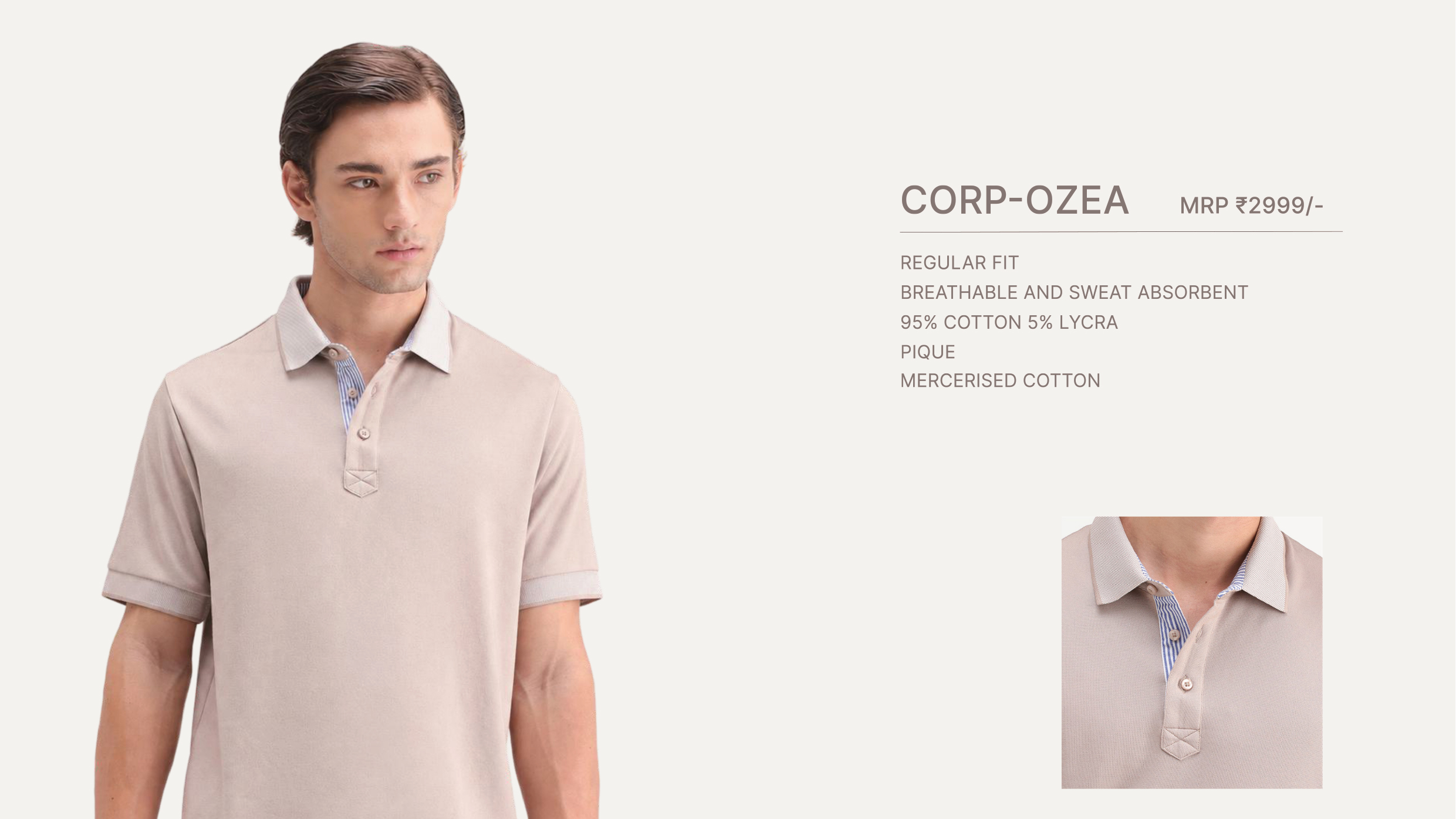 Corp Ozea