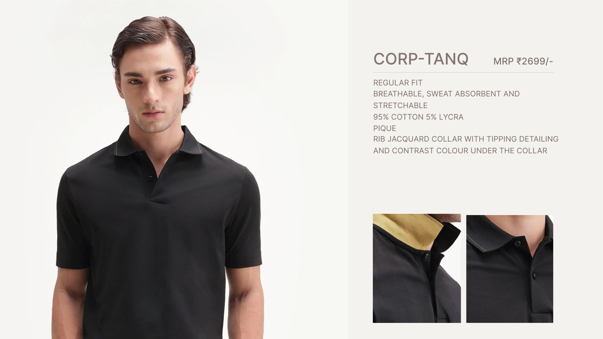 Corp Tang
