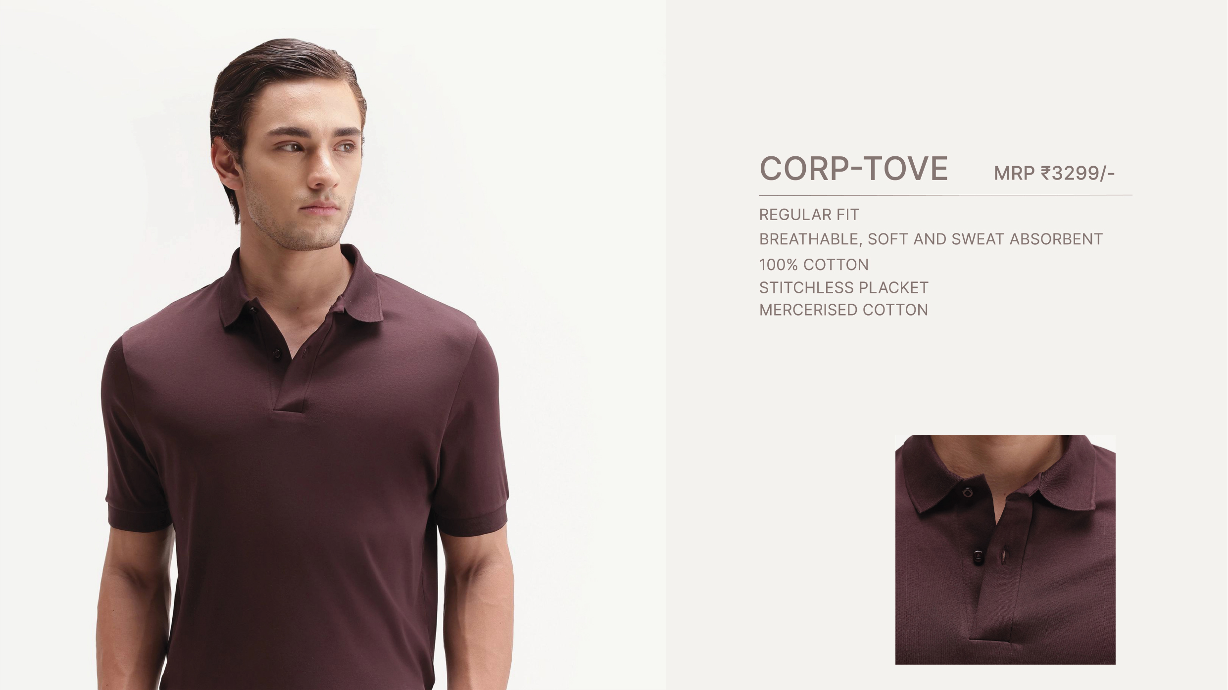 Corp Tove