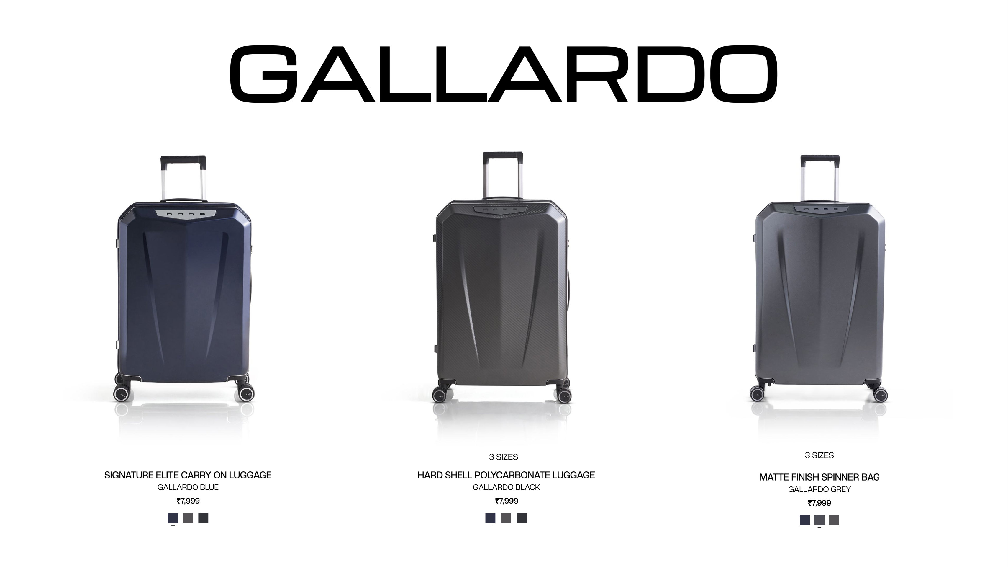 Gallardo