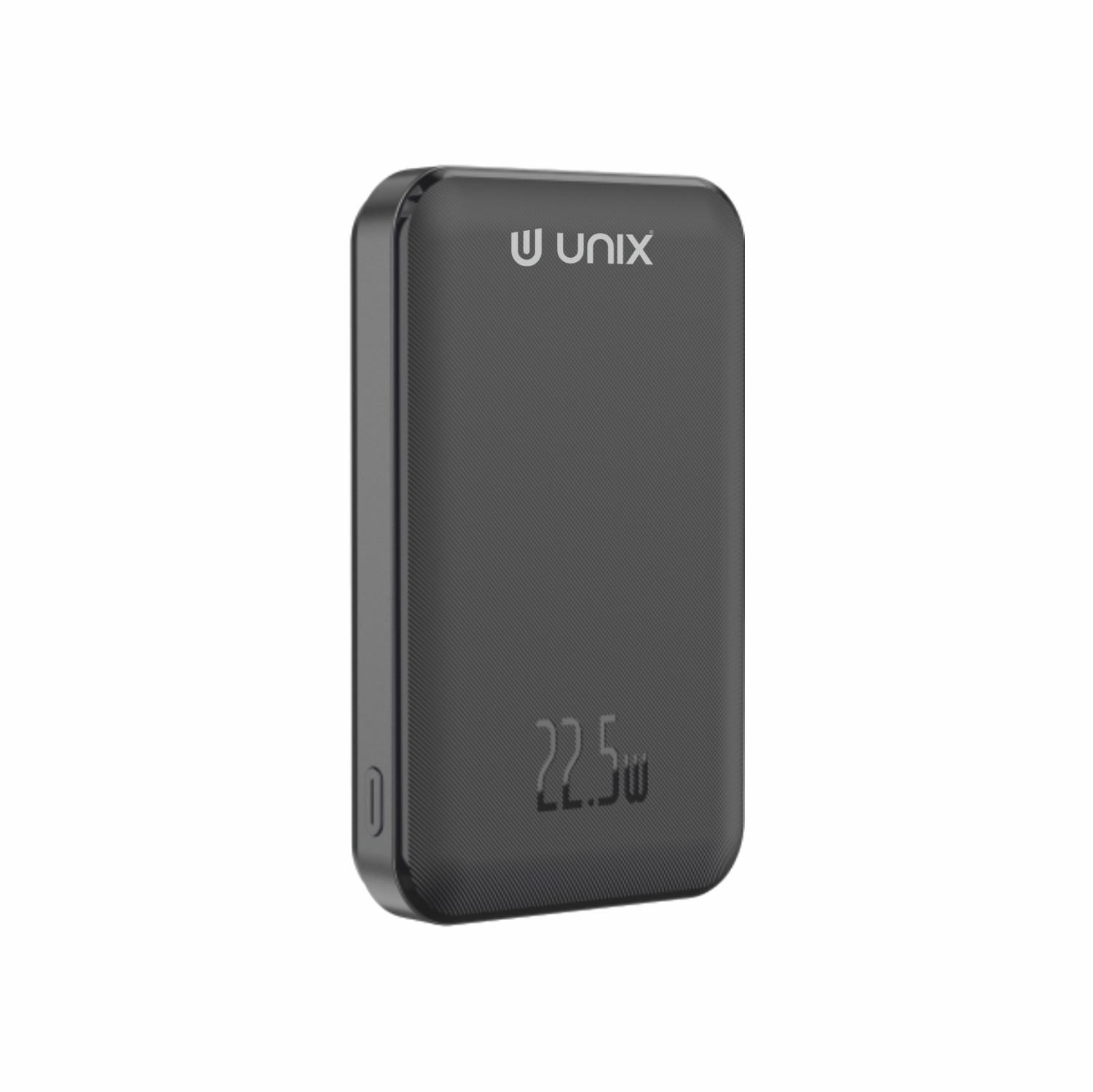 UNIX UX-1540 PROD Magnetic Wireless Power Bank