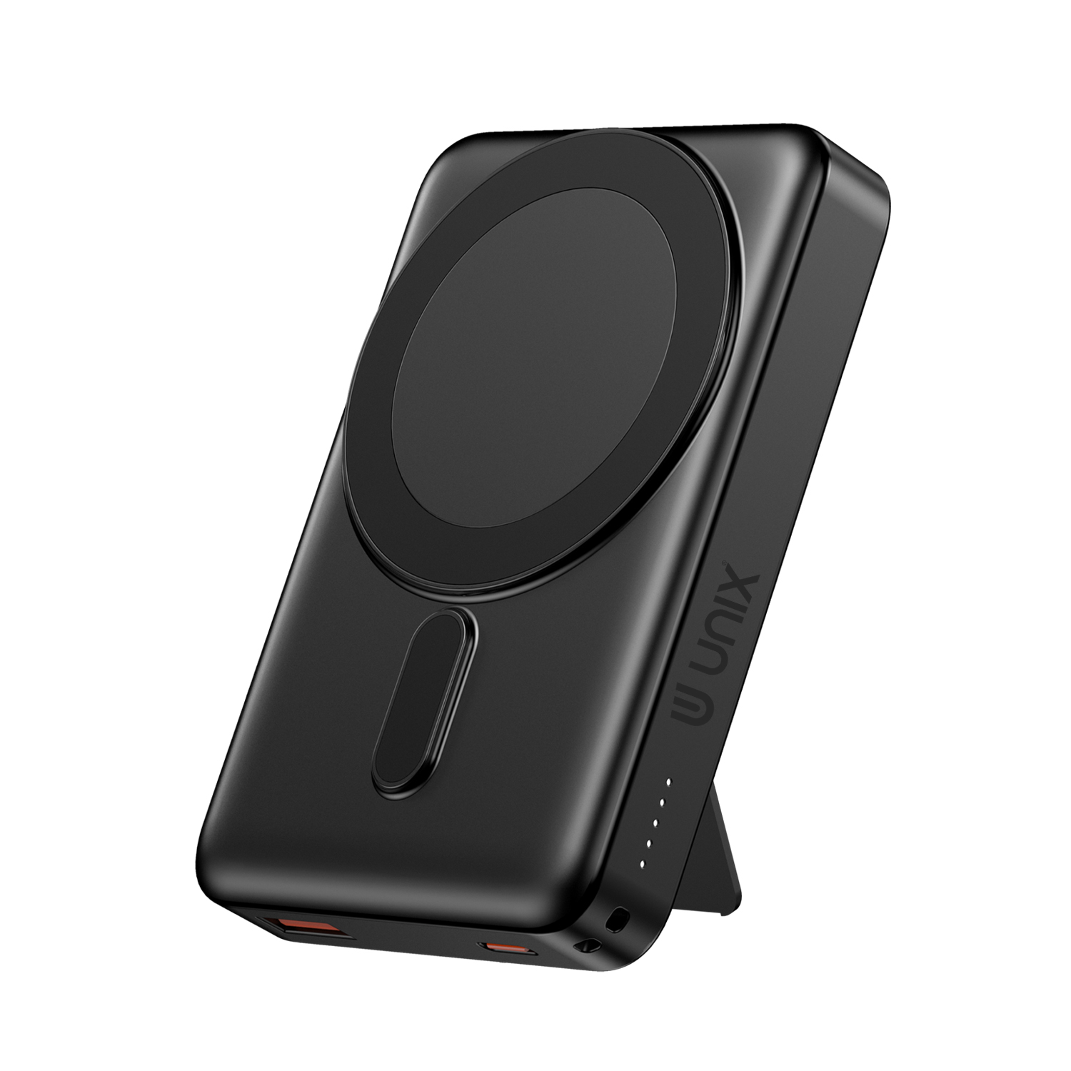 UNIX UX-1524 Hawk Magnetic Wireless Power Bank