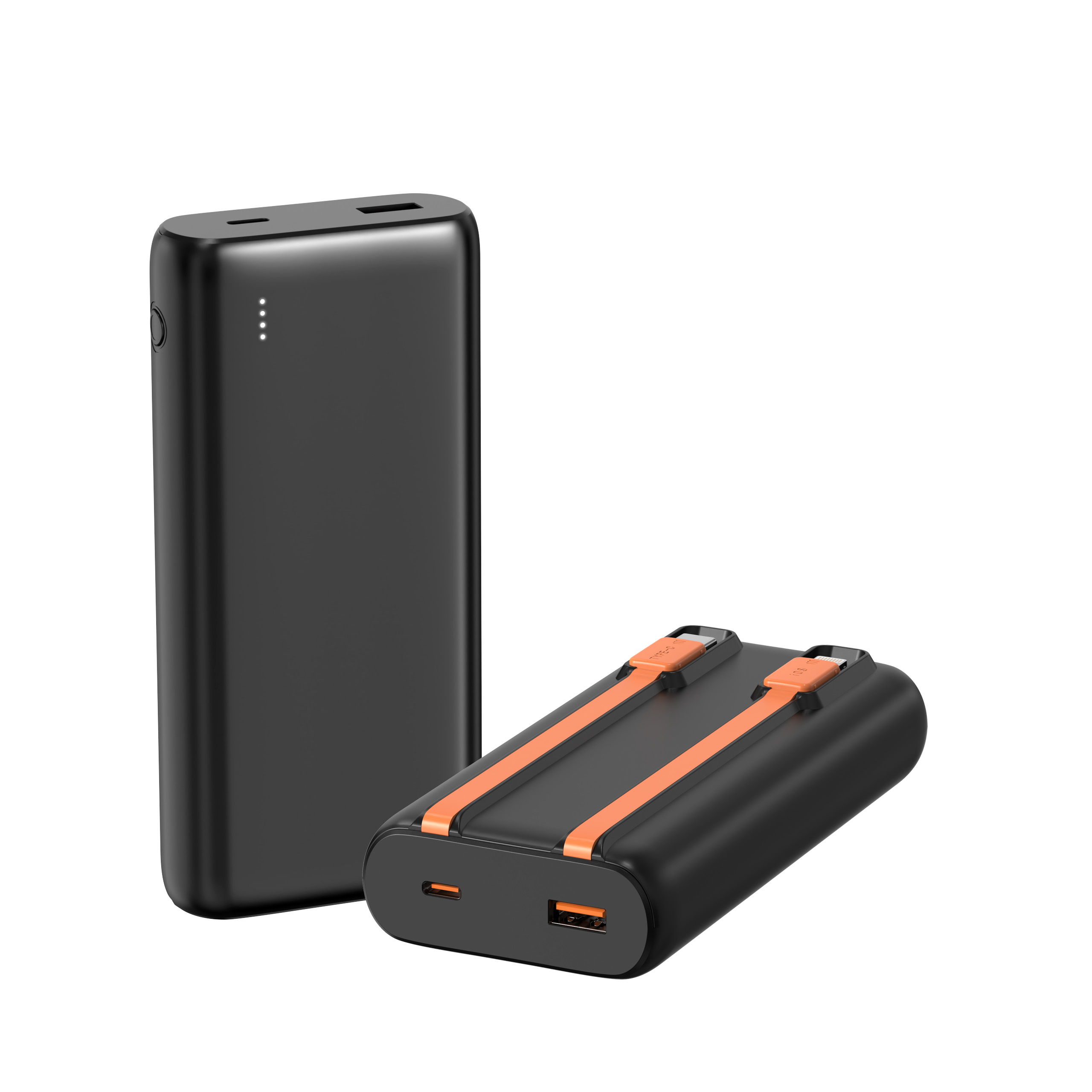 UNIX Kyro – Power On The Go