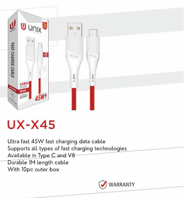 UX-X45