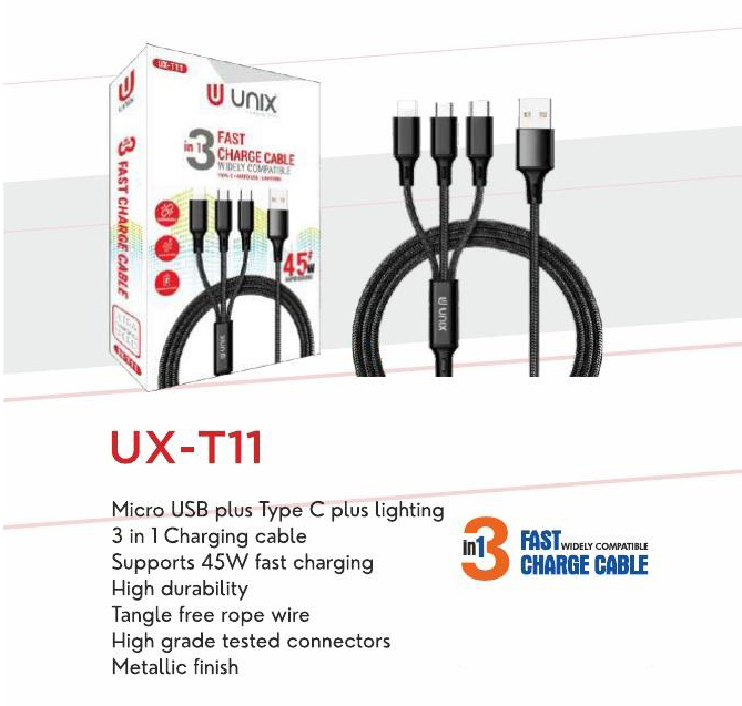 UX-T11