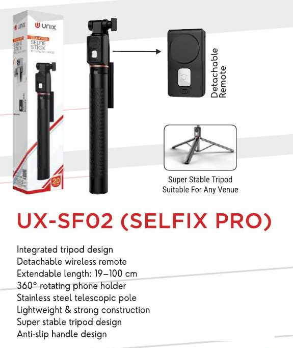 UX-SF02(selfix pro)