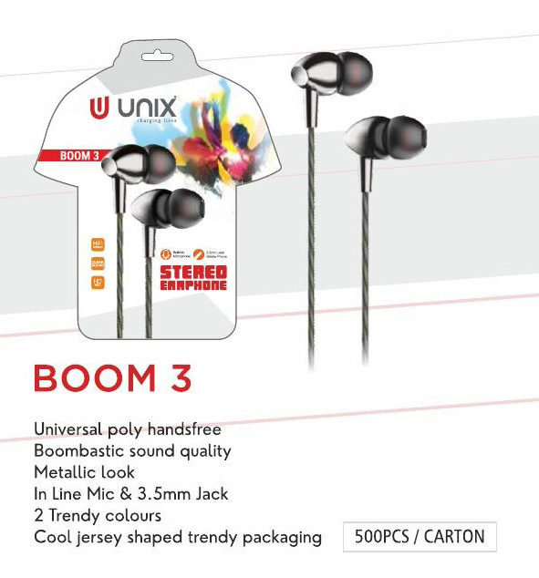 BOOM 3