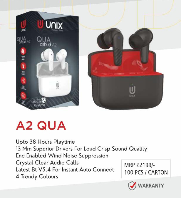 A2 QUA
