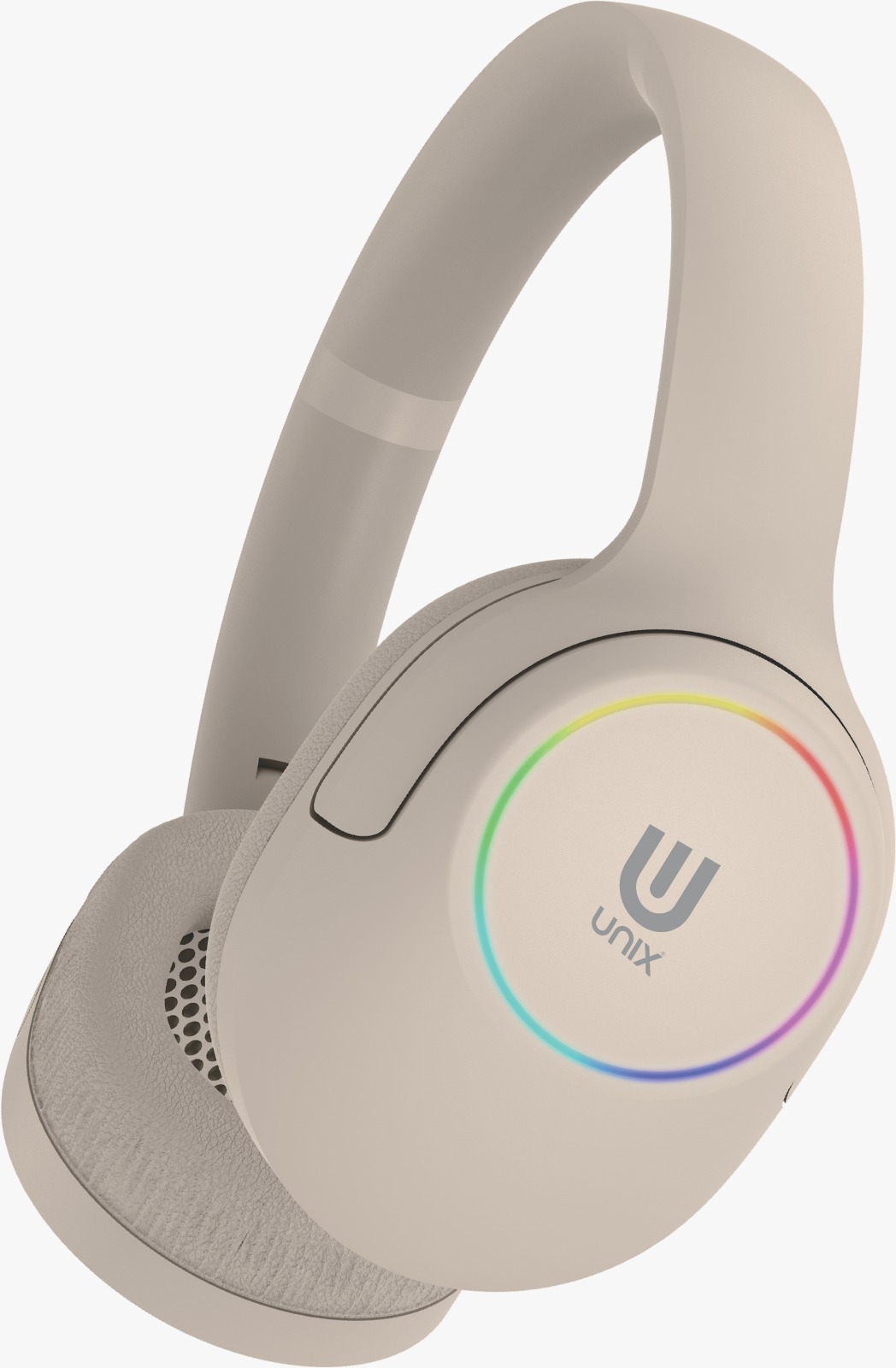 UNIX UX-W3 Havana Wireless Over-Ear Headset