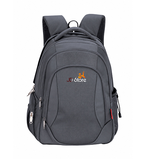 JD LTB-1001 Pluto DX Laptop Backpack