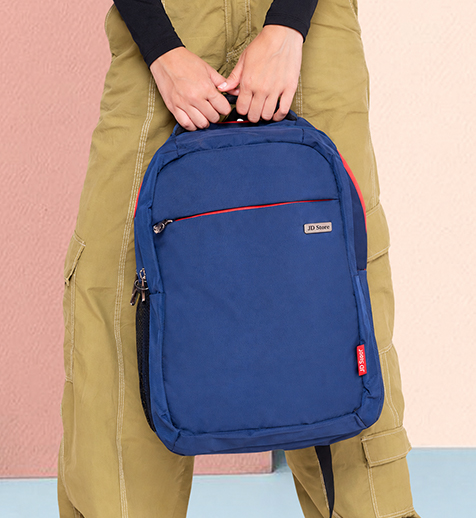 JD LTB-1033 Donex Laptop Backpack