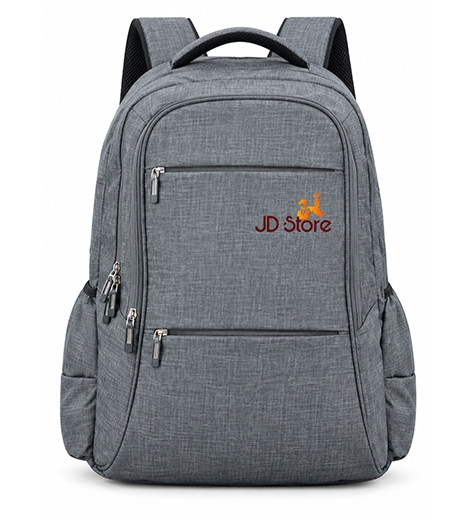 JD LTB-1036 Darwin DX Laptop Backpack