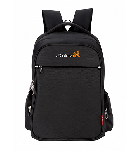 JD LTB-1037 Atomic Laptop Backpack