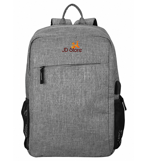 JD LTB-1045 Stunner Laptop Backpack