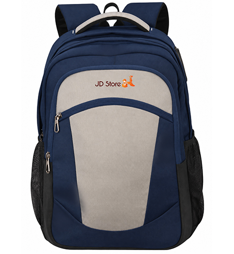 JD LTB-1046 Madison Laptop Backpack
