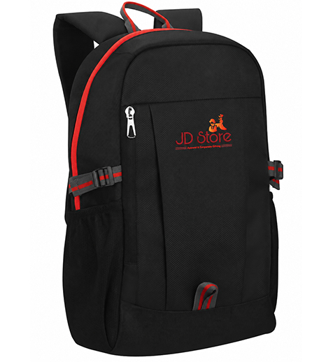 JD LTB-1073 Ace Laptop Backpack