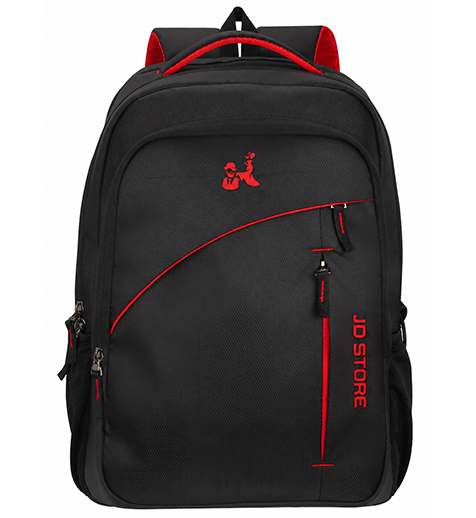 JD LTB-1075 Tuxer Laptop Backpack