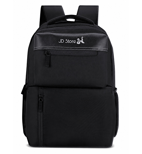 JD LTB-403312 Quantum Laptop Backpack