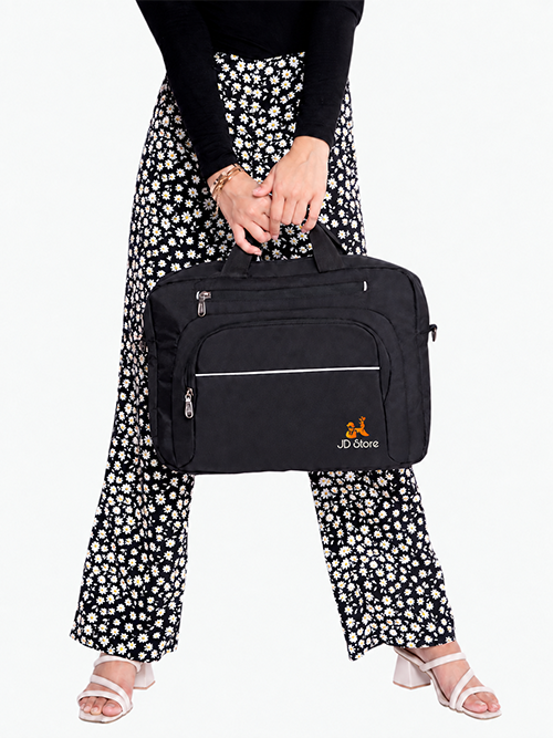 Laptop Messenger Bag
