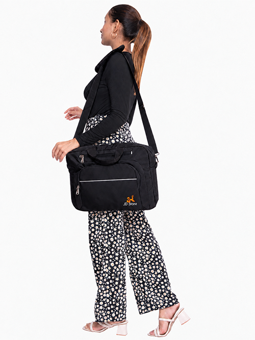 Laptop Messenger Bag