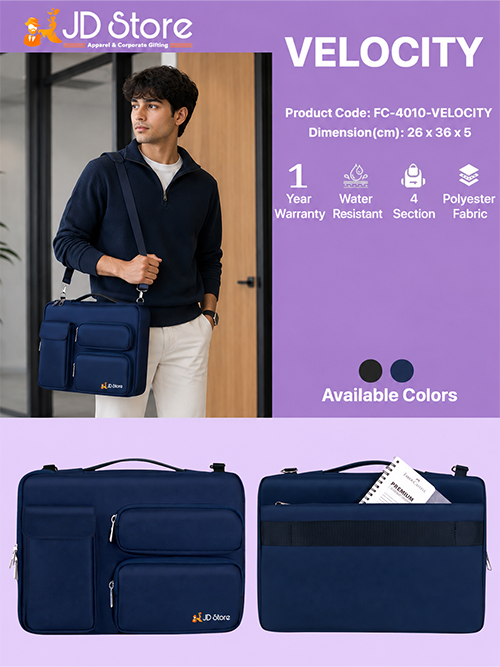 JD FC-4010-VELOCITY