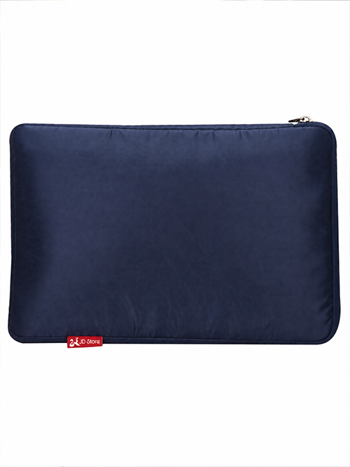 JD FC-4009 Mac Laptop Sleeve – Navy