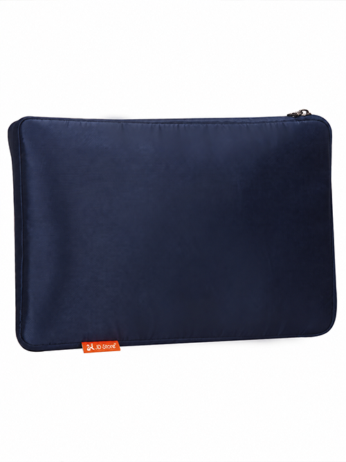 JD FC-4009 Mac Laptop Sleeve – Navy