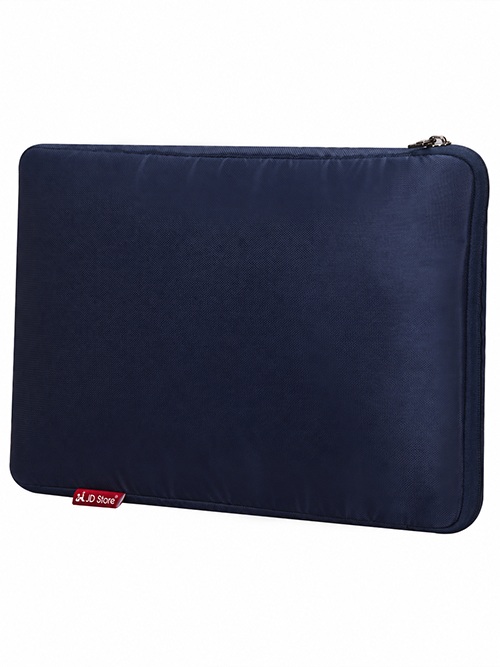 JD FC-4009 Mac Laptop Sleeve – Navy