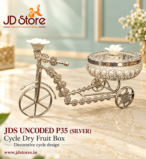 JDS UNCODED P35 Cycle Dry Fruit Box