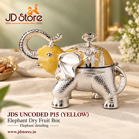 JDS UNCODED P15