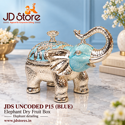 JDS UNCODED P15