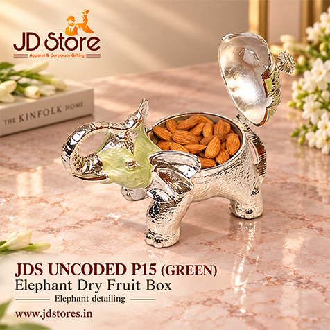 JDS UNCODED P15