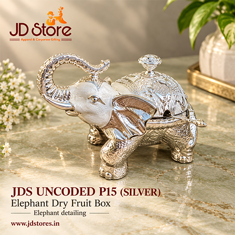 JDS UNCODED P15