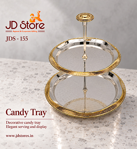 JDS - 155 Candy Tray