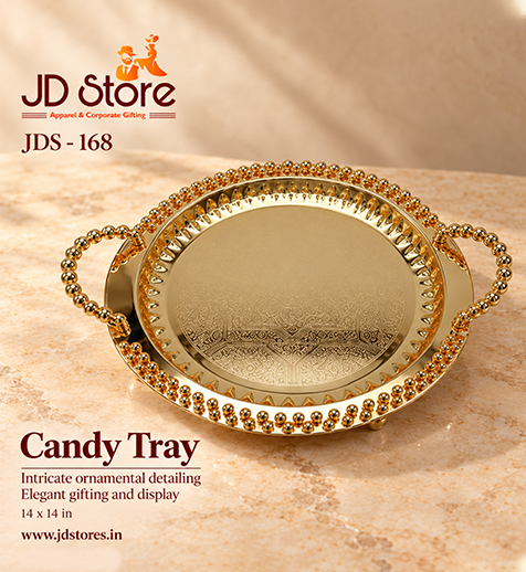 JDS - 168 Candy Tray