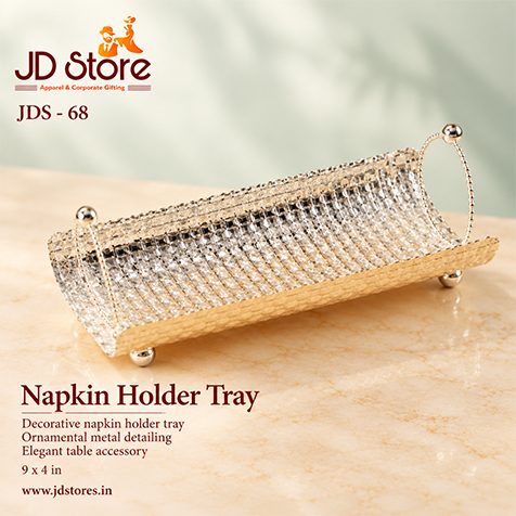 JDS - 68 Napkin Holder Tray