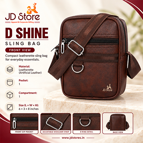 D SHINE