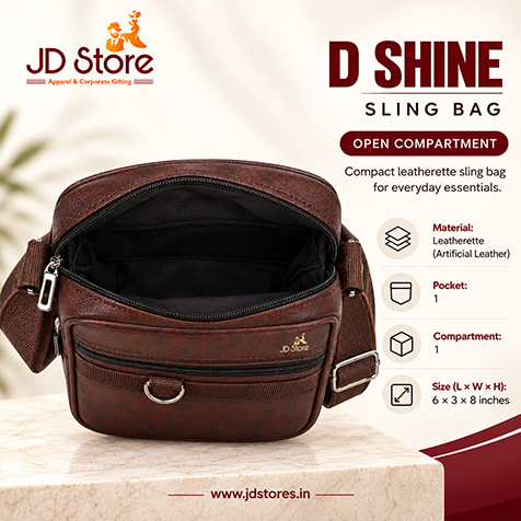 D SHINE
